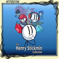 The Henry Stickmin Collection ( )