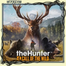 TheHunter: Call of the Wild (Русская версия)