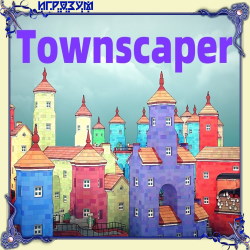 Townscaper (Русская версия)