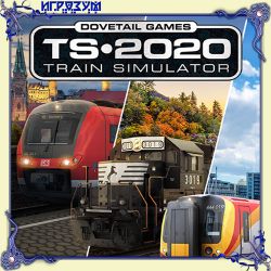 Train Simulator 2020 ( )