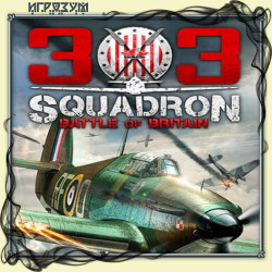 303 Squadron: Battle of Britain ( )