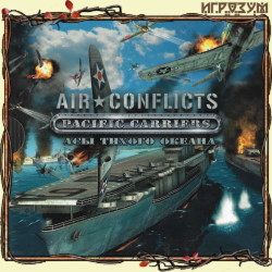 Air Conflict:   