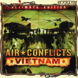 Air Conflicts: Vietnam. Ultimate Edition ( )