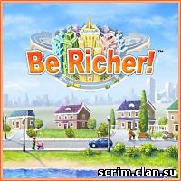 Be Richer (Русская версия)