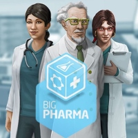 Big Pharma (Русская версия)