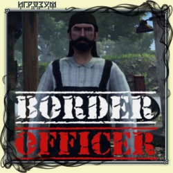 Border Officer ( )
