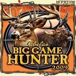 Cabela's Big Game Hunter 2009 ( )