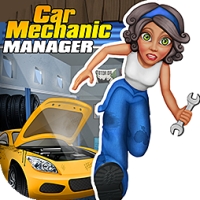 Car Mechanic Manager ( )