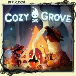 Cozy Grove (Русская версия)