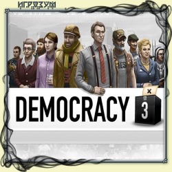 Democracy 3. Collector's Edition ( )