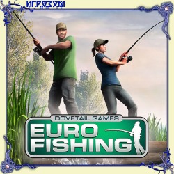 Euro Fishing. Urban Edition ( )