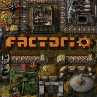 Factorio (Русская версия)