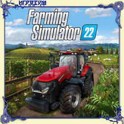 Farming Simulator 22. Platinum Edition (Русская версия)