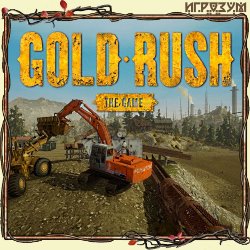 Gold Rush: The Game ( )