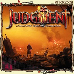 Judgment. Apocalypse: Survival Simulation. Desert Edition (Русская версия)