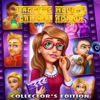 Maggie's Movies: Camera, Action! Collector's Edition ( )