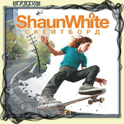 Shaun White Скейтборд