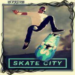 Skate City ( )