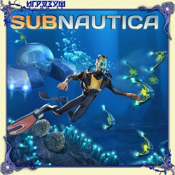Subnautica (Русская версия)