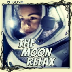 The Moon Relax ( )