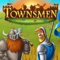 Townsmen ( )