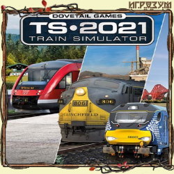 Train Simulator 2021 ( )
