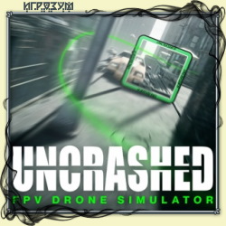 Uncrashed: FPV Drone Simulator ( )