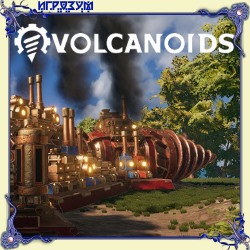 Volcanoids (Русская версия)