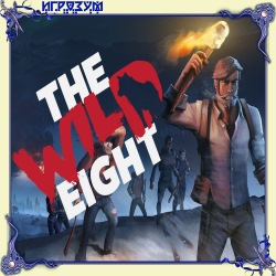 The Wild Eight ( )