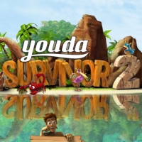 Youda Survivor 2 (Русская версия)