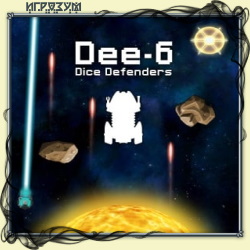 Dee-6: Dice Defenders (Русская версия)