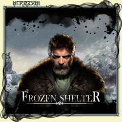 Frozen Shelter (Русская версия)