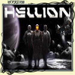 HELLION (Русская версия)