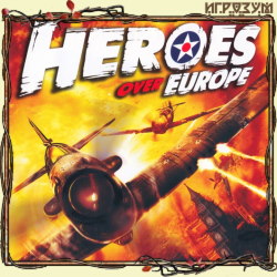 Heroes over Europe (Русская версия)