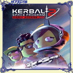 Kerbal Space Program 2 (Русская весия)