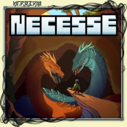 Necesse (Русская версия)