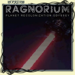 Ragnorium (Русская версия)