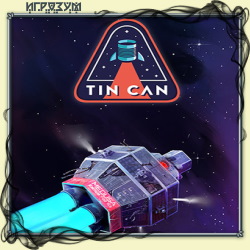 Tin Can: Escape Pod Simulator (Русская версия)