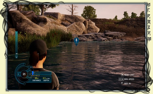 Fishing Sim World. Deluxe Edition ( )