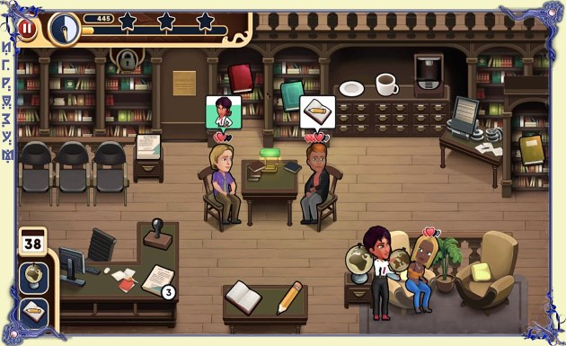Detective Jackie: Mystic Case. Collector's Edition ( )