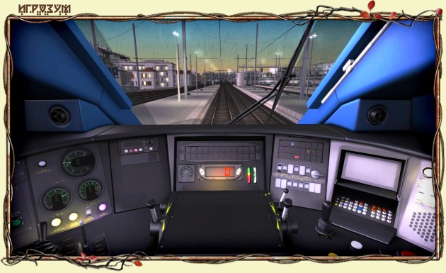Train Simulator 2017. Pioneers Edition ( )