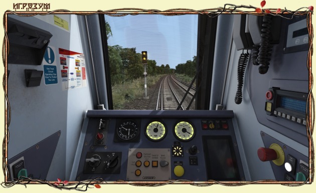 Train Simulator 2019 (Русская версия)