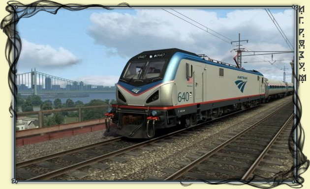 Train Simulator 2015 ( )