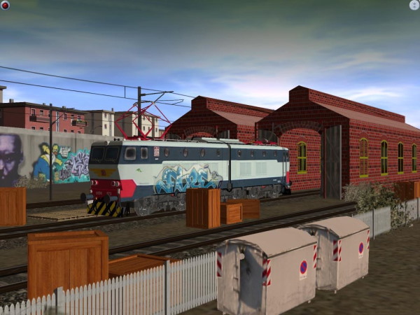    / Ultimate Trainz Collection / Trainz Railway Simulator