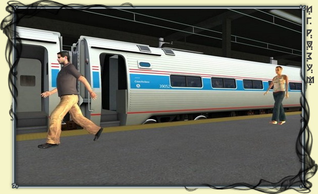 RailWorks 2: Train Simulator ( )