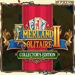 Emerland Solitaire 2. Collector's Edition ( )