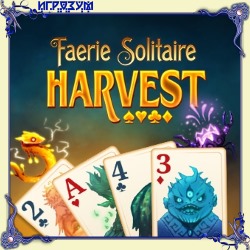 Faerie Solitaire Harvest ( )