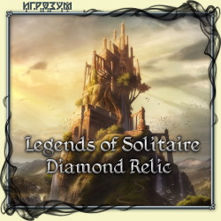 Legends of Solitaire: Diamond Relic