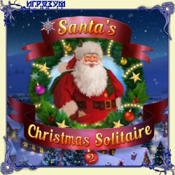 Santas Christmas Solitaire 2