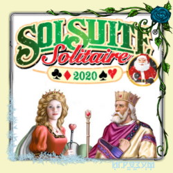 SolSuite Solitaire 2022 (Русская версия)